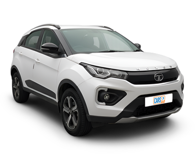 2022 Tata NEXON - SUV - Diesel - Manual - ₹8.71 lakh